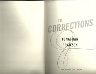 The Corrections