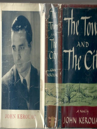 The Town and the City