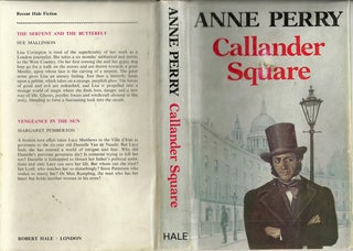 Callander Square