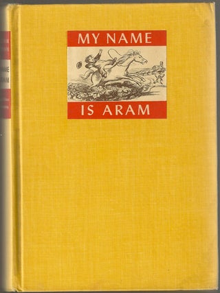 My Name Is Aram