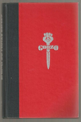 Generation of Swine: Gonzo Papers, Vol. 2