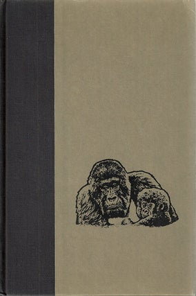 Gorillas In The Mist