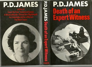 Death of Expert Witness