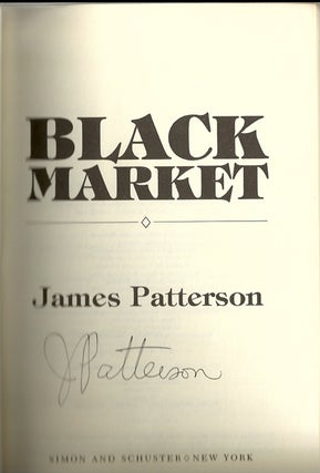 Black Market