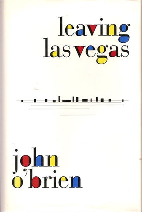 Leaving Las Vegas. John O'BRIEN, NICOLAS.