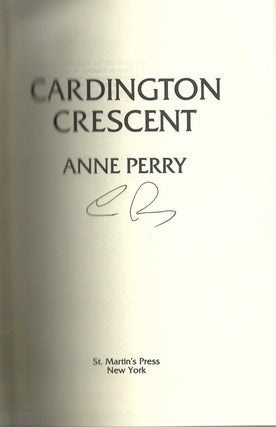 Cardington Crescent