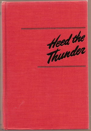 Heed the Thunder