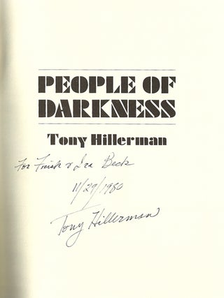 People of Darkness