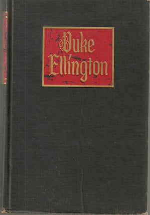 Duke Ellington