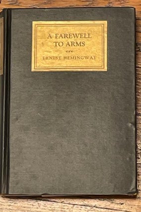 A Farewell to Arms