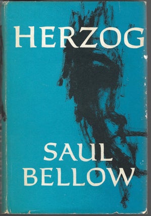 Item #10254 Herzog. Saul BELLOW