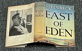 EAST OF EDEN