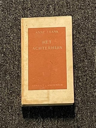 HET ACHTERHUIS