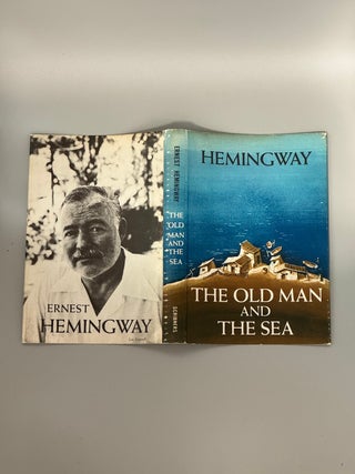 Item #10482 THE OLD MAN AND THE SEA. Ernest HEMINGWAY