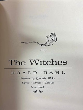The Witches