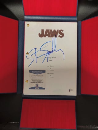 JAWS