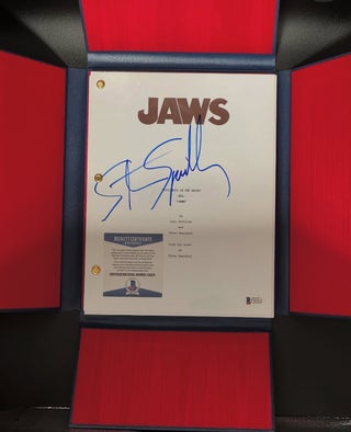JAWS