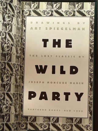 THE WILD PARTY