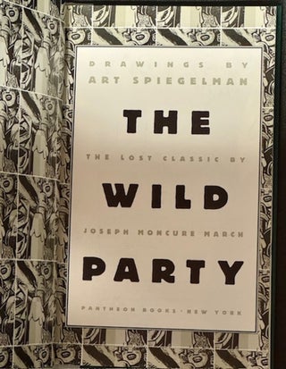 THE WILD PARTY