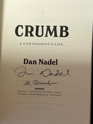 CRUMB