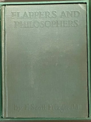 FLAPPERS AND PHILOSOPHERS