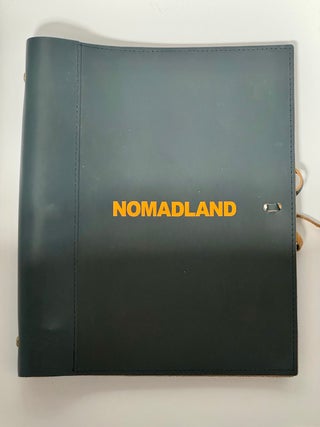 NOMADLAND