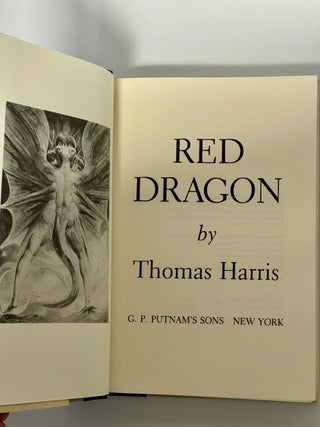 RED DRAGON